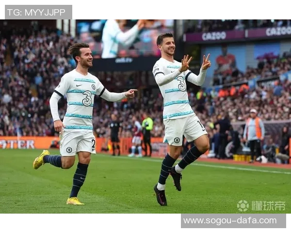 希勒点评切尔西轻松取胜古斯托成为全场最佳表现球员